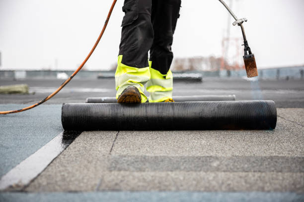 Best Roof Maintenance and Cleaning  in Jackson Center, OH