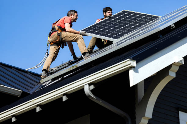 Best Cold Roofs  in Jackson Center, OH
