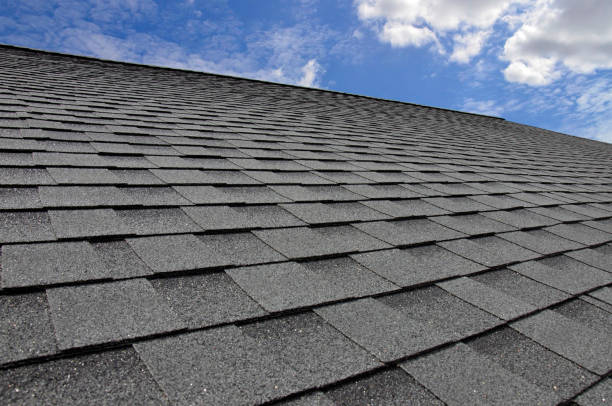 Best Solar Panel Roofing Installation  in Jackson Center, OH