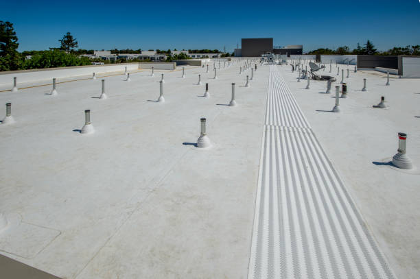 Best Steel Roofing  in Jackson Center, OH